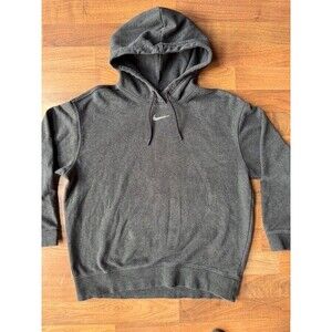 Nike Charcoal Hoodie